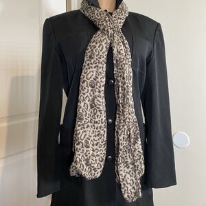 chic scarf skulls whimsygoth dark goth unisex